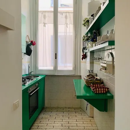 Piazza Navona Charme Apartament Apartment