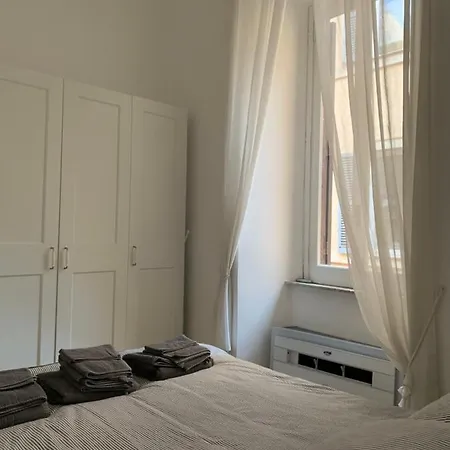 Piazza Navona Charme Apartament Apartment *