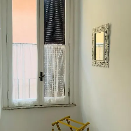 Piazza Navona Charme Apartament Apartment Rom