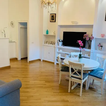 Piazza Navona Charme Apartament