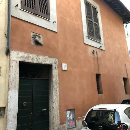 Apartament Piazza Navona Charme Apartament