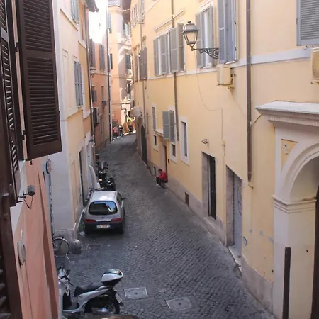 Piazza Navona Charme Apartament Apartament *